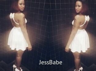 JessBabe