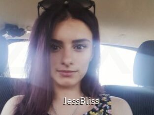 JessBliss Zizi X