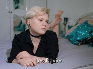 JessDavies