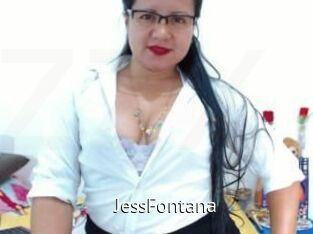 JessFontana