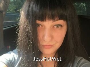 JessHotWet