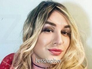 JessJupiter