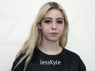 JessKyle