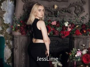 JessLime Zizi X