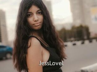 JessLovel
