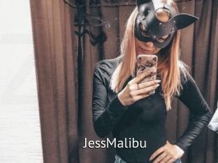 JessMalibu