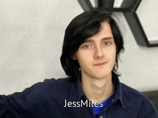 JessMiles