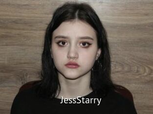 JessStarry