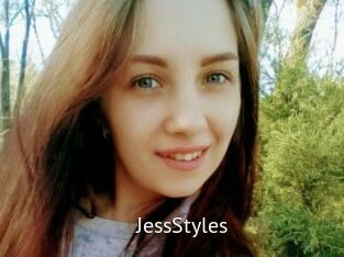 JessStyles
