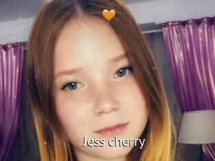 Jess_cherry