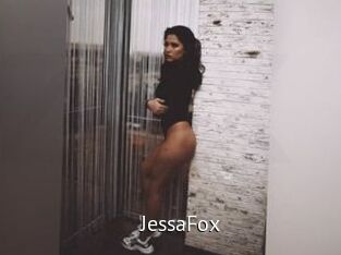 JessaFox Zizi X