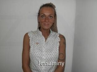 Jessaminy