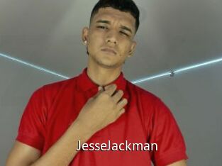 JesseJackman
