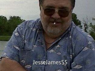 JesseJames55