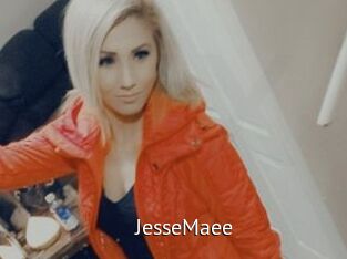 JesseMaee Zizi X