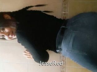 JesseRed