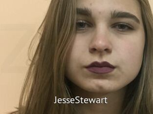 JesseStewart
