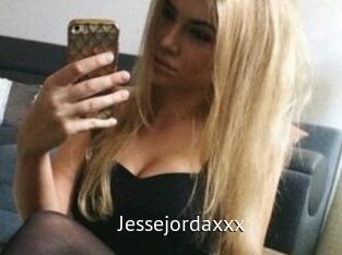 Jessejordaxxx