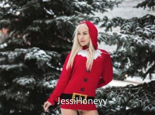 JessiHoneyy