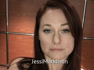 JessiMaddison