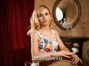 JessicaAlexis Zizi X
