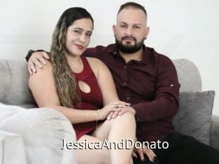 JessicaAndDonato