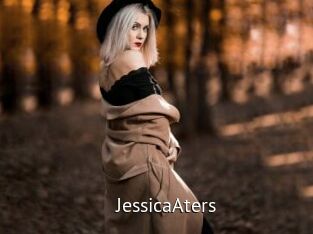 JessicaAters Zizi X