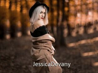 JessicaDevany