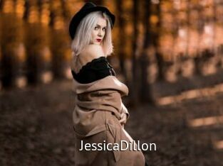 JessicaDillon