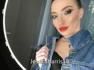 JessicaHarris18