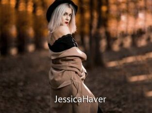 JessicaHaver Zizi X
