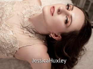JessicaHuxley