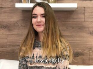 JessicaKelly Zizi X