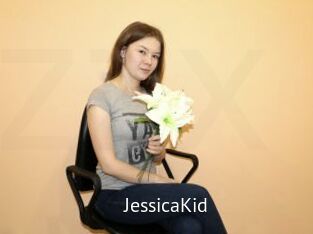 JessicaKid