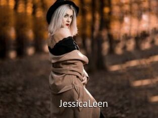 JessicaLeen
