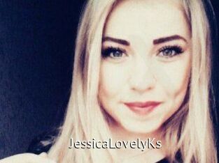 JessicaLovelyKs