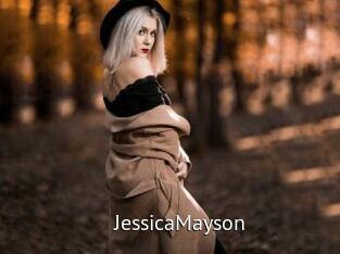 JessicaMayson