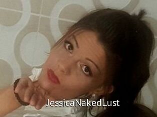 JessicaNakedLust