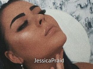 JessicaPraid Zizi X