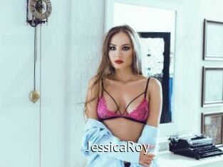 JessicaRoy
