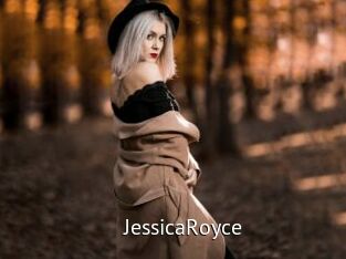 JessicaRoyce