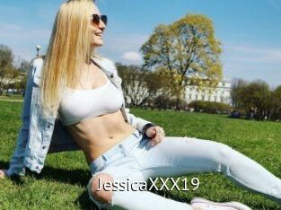 JessicaXXX19 Zizi X