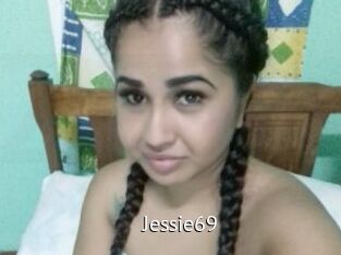 Jessie69 Zizi X
