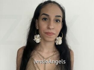 JessieAngels