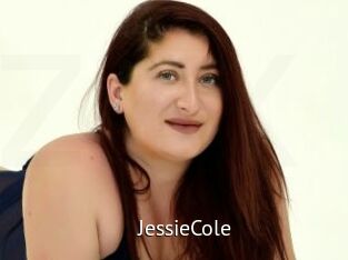 JessieCole