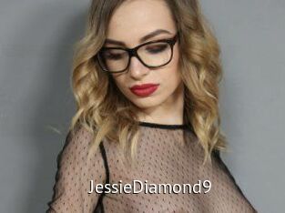 JessieDiamond9 Zizi X