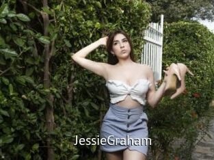 JessieGraham