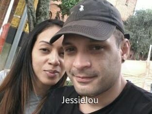 JessieJou