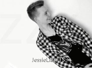 JessieLiamTS Zizi X