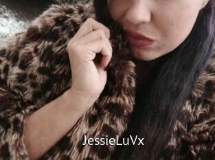 JessieLuVx